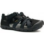 Keen Seacamp II CNX black/grey – Hledejceny.cz
