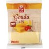 Sýr Fine Life Gouda 48 % bloček 200 g