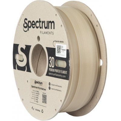 Spectrum PLA Nature ALGAE 1.75mm 1kg – Zboží Živě