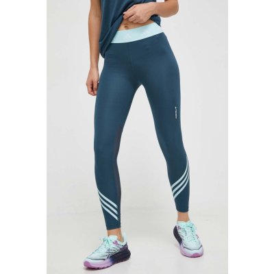 Leggings adidas Performance TechFit Brand Love 7/8 Leggins IA2537