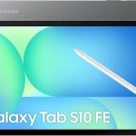 Samsung Galaxy Tab S10 FE Wi-Fi SM-X520NZAPEUE – Zboží Živě