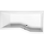 Polysan VERSYS 160 x 84 cm 15611 – Zboží Dáma