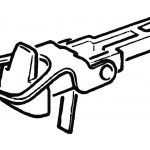 Roco Spřáhlo pro šachtu NEM 362 40243 2 ks – Hledejceny.cz