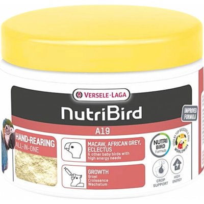 Versele-Laga NutriBird A19 250 g – Zboží Dáma