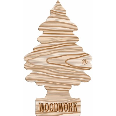 WUNDER-BAUM Woodwork – Hledejceny.cz