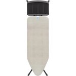 Brabantia Denim Grey 124 x 45 cm – Hledejceny.cz