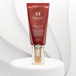 Missha M Perfect Cover BB Cream SPF42 No.21 Light Beige 50 ml – Zboží Dáma