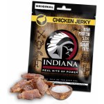 Indiana Chicken Jerky Original 25 g – Zbozi.Blesk.cz