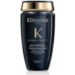 Kérastase Chronologiste Bain Régénérant Revitalizující antiaging šamponová lázeň pro zralou vlasovou pokožku a vlasy 250 ml – Zboží Dáma