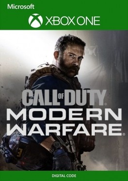 Call of Duty: Modern Warfare od 689 Kč - Heureka.cz