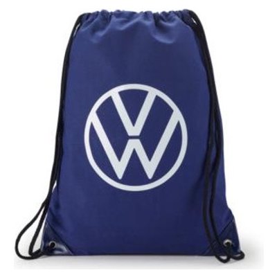 Volkswagen 000087318K modrý – Zboží Mobilmania