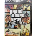 GTA San Andreas – Zboží Dáma