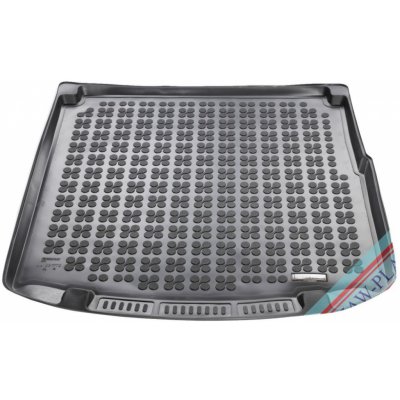 Gumová vana do kufru Rezaw Plast Toyota Corolla 2018 | Zboží Auto