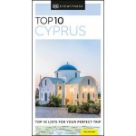 DK Eyewitness Top 10 Cyprus – Hledejceny.cz
