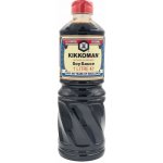 Kikkoman Japonská sojová omáčka 1 l – Zboží Dáma