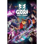 Gori: Cuddly Carnage – Zboží Dáma