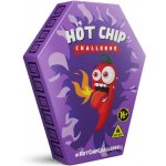 HOT CHIP Challenge 2,5 g – Sleviste.cz