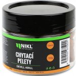 Karel Nikl Chytací pelety Devil Krill 150 g 10 mm – Hledejceny.cz