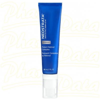 NEOSTRATA Firming Potent Retinol Complex 30 ml – Zboží Dáma