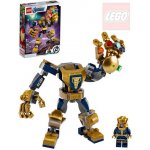 LEGO® Super Heroes 76141 Thanosův robot – Zboží Živě