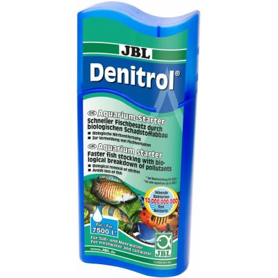 JBL Denitrol 250 ml – Hledejceny.cz