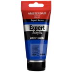 Amsterdam Standard akrylová barva 120 ml 504 Ultramarine – Hledejceny.cz