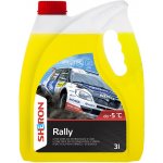 Sheron Letní kapalina do ostřikovačů Rally -5°C 3 l | Zboží Auto