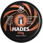 Diabolky JSB Hades 6,35 mm 300 ks – Hledejceny.cz