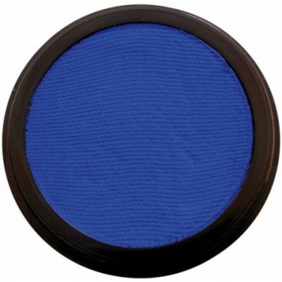 Eulenspiegel Barva na obličej 12 ml Nebesky modrá – Zboží Dáma