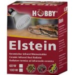 Hobby zářič Elstein IOT/75 60 W – Zboží Dáma