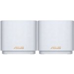 Asus ZenWiFi XD4 Plus, 2ks – Zboží Živě