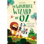 Wonderful Wizard of Oz – Hledejceny.cz