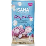 ISANA Koupelové krystaly Turtely me time 80 g – Zbozi.Blesk.cz