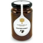 Chrisomelo Vřesový med 480 g – Hledejceny.cz