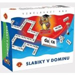 Slabiky v dominu Pexi – Zboží Mobilmania