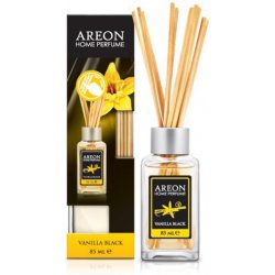 Areon Home Perfume Vanilla Black 85 ml