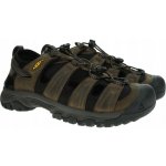Keen Targhee III SANDAL M bison mulch – Zbozi.Blesk.cz