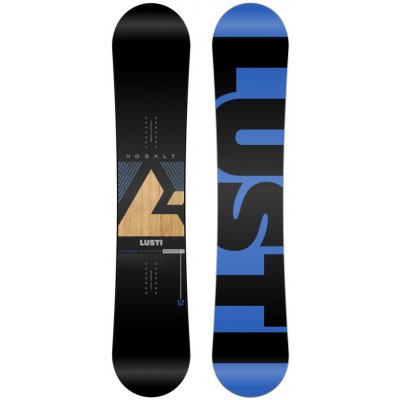 Snowboardy Lusti – Heureka.cz