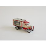 Hawkeye Zvěřinec – Zboží Dáma