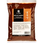 MUSO MISO mugi-ječmen 400g – Zboží Mobilmania