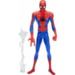 Hasbro SpiderMan akční Spider-man – Hledejceny.cz