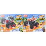 Mega Construx Hot wheels monster trucks 2 ks – Zbozi.Blesk.cz