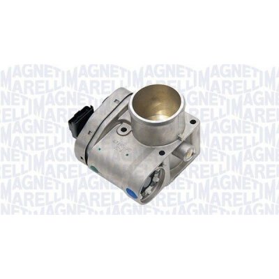 Hrdlo škrtící klapky MAGNETI MARELLI 806001680202 – Hledejceny.cz