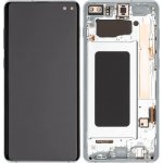 LCD Displej + Rám Samsung Galaxy S10+ – Hledejceny.cz