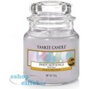 Yankee Candle Sweet Nothings 104 g