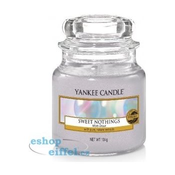 Yankee Candle Sweet Nothings 104 g