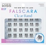 KISS Falscara Multipack Clear band – Zboží Mobilmania