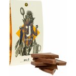 Jordis mléčná 53% 50 g – Hledejceny.cz