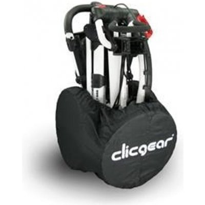 CLICGEAR Wheel cover – Zboží Mobilmania