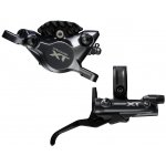 Shimano XT BR-M8200/BL-M8200 přední – Zboží Dáma